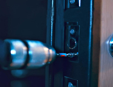 建昌24小时上门开锁公司