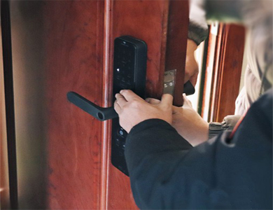 建昌24小时上门开锁公司